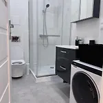 Appartamento Parkowa Stettino