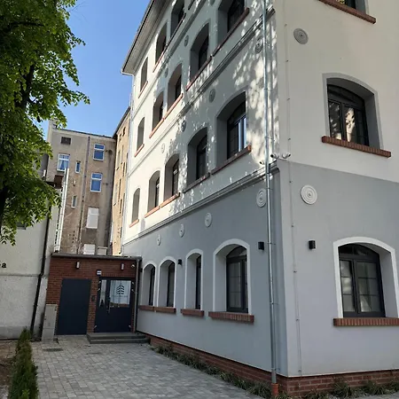 Parkowa