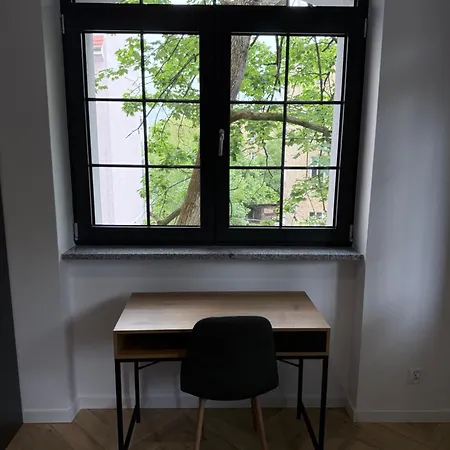 Parkowa Appartamento *