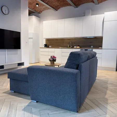 Parkowa شتشيتسين